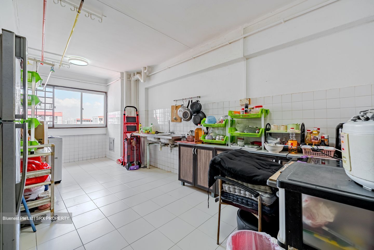 Blk 399 Yishun Avenue 6 (Yishun), HDB 3 Rooms #477059221